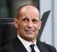 Allegri Tegaskan Konsistensi Nilai Jelang Tantangan di Liga Champions