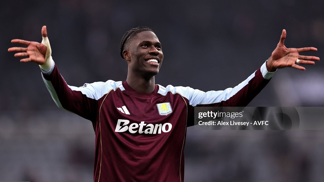 Amadou Onana Diragukan Tampil Lawan Tottenham