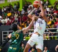 Andi Prasetyo Ungkap Faktor Kekalahan Pacific Dari Rans Simba