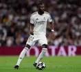 Antonio Rudiger Terlibat Pertikaian Sengit saat Latihan di Valdebebas