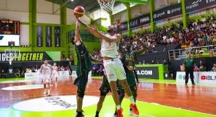 Antonius Joko Akui Tidak Mudah Kalahkan Pacific Caesar