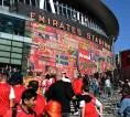 Arsenal Umumkan Rencana Aksi Khusus Fans Lawan Atletico