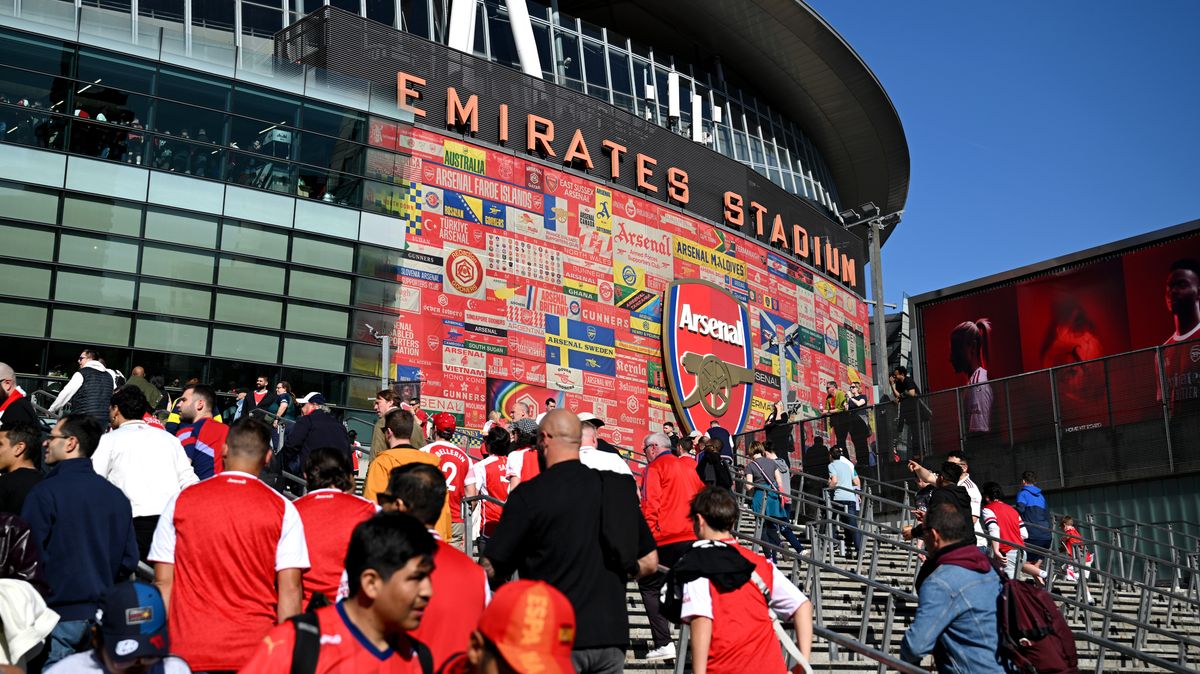 Arsenal Umumkan Rencana Aksi Khusus Fans Lawan Atletico