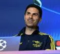 Arteta: Pemain PSG & Bayern Lebih Bugar karena Cuma Main di ‘Liga Petani’!
