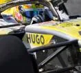 Arvid Lindblad Mulai di Pit Lane Akibat Kesalahan Racing Bulls