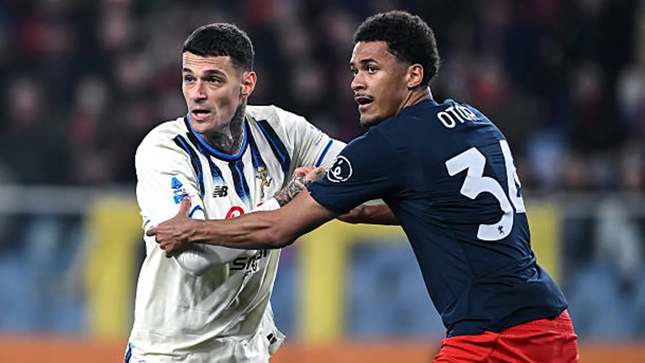 Atalanta vs Genoa, 5 Fakta Menarik Jelang Laga Serie A Italia