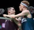 Atasi Thailand, Tuan Rumah Denmark Lolos Semifinal Piala Thomas 2026