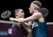 Atasi Thailand, Tuan Rumah Denmark Lolos Semifinal Piala Thomas 2026