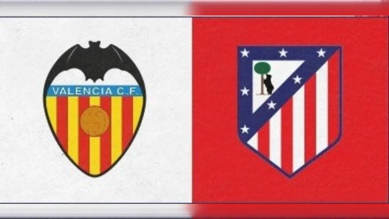 Atletico Madrid Siap Lakukan Rotasi Besar Kontra Valencia di Mestalla