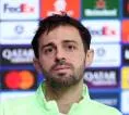 Barcelona Klaim 80 Persen Dapatkan Bernardo Silva