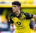 Barcelona Tertarik Datangkan Pemain Muda Samuele Inacio dari Dortmund