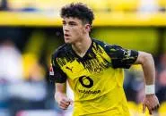 Barcelona Tertarik Datangkan Pemain Muda Samuele Inacio dari Dortmund