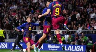 Bardghji Siap Tampil Kedua Kalinya Melawan Osasuna