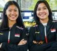 Berikut Line Up Indonesia Vs Korea Selatan di Semifinal Piala Uber 2026