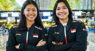Berikut Line Up Indonesia Vs Korea Selatan di Semifinal Piala Uber 2026