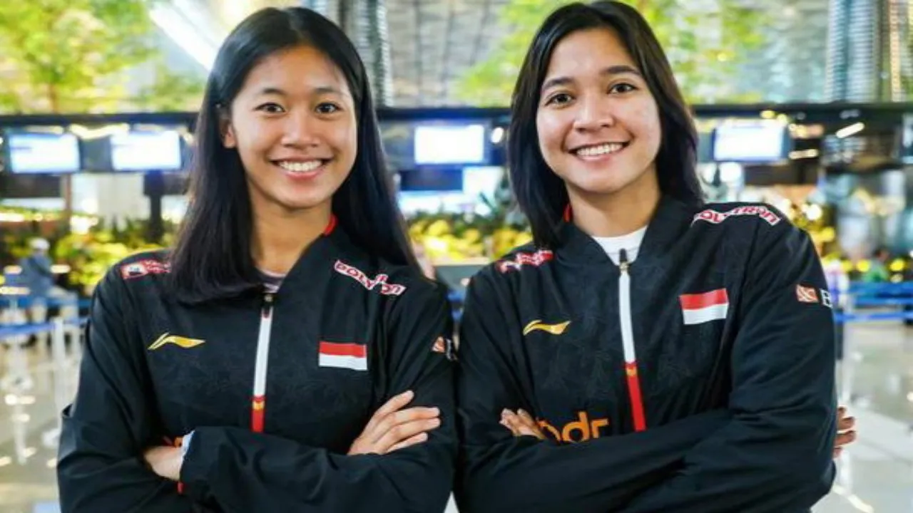 Berikut Line Up Indonesia Vs Korea Selatan di Semifinal Piala Uber 2026