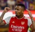 Bernaung di Bawah Agen Max Allegri, Gabriel Jesus Akan Gabung Milan?