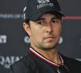 Cadillac Akui Komponen Penting Hilang untuk Perez