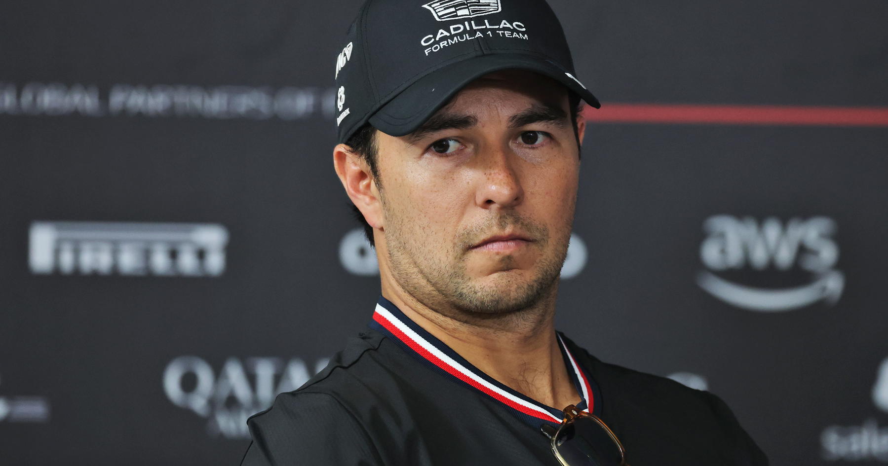 Cadillac Akui Komponen Penting Hilang untuk Perez