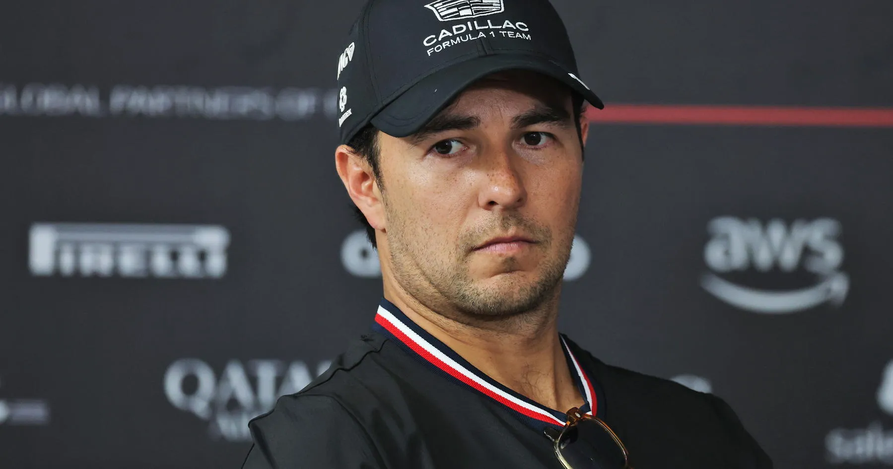 Cadillac Akui Komponen Penting Hilang untuk Perez - sumber: (racingnews365)