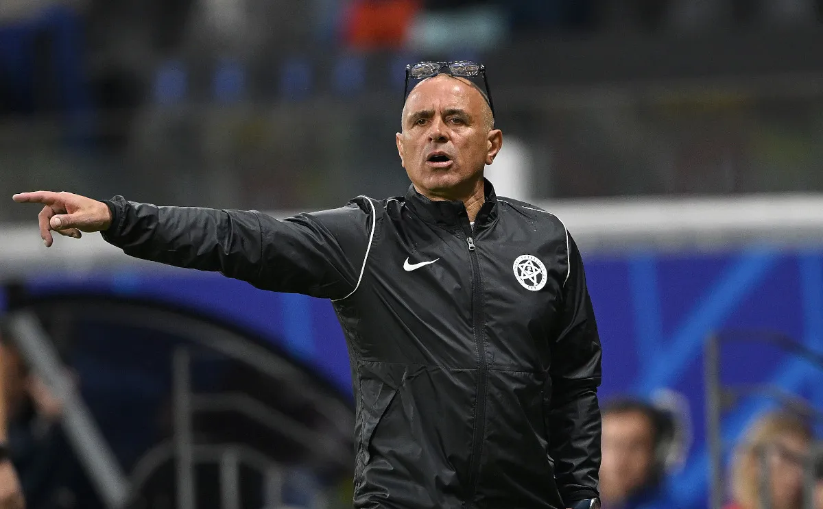 Calzona Utamakan Timnas Italia Sebelum Kembali ke Sepak Bola Klub - sumber: (footballitalia)