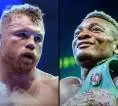 Canelo Alvarez Tantang Christian Mbilli untuk Gelar WBC Pada September