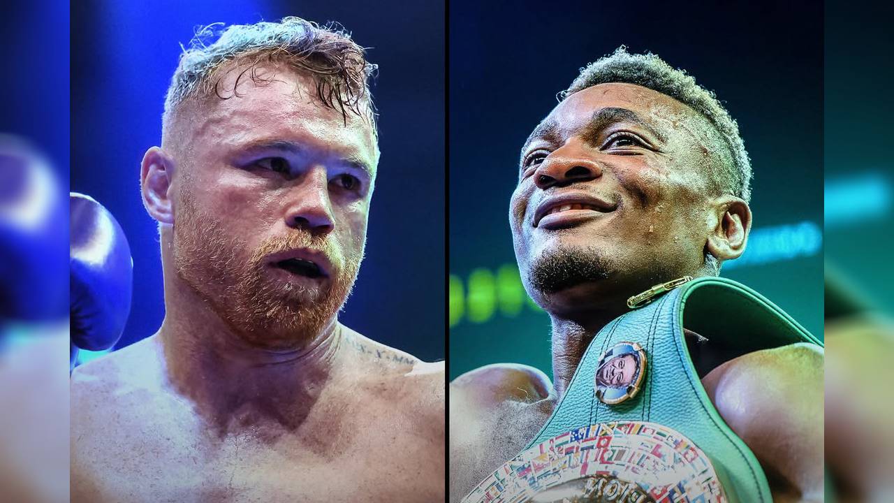 Canelo Alvarez Tantang Christian Mbilli untuk Gelar WBC Pada September