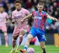 Catatan Statistik Jelang Bournemouth vs Crystal Palace di Premier League