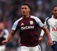 Catatan Statistik Jelang Laga Aston Villa vs Tottenham di Premier League