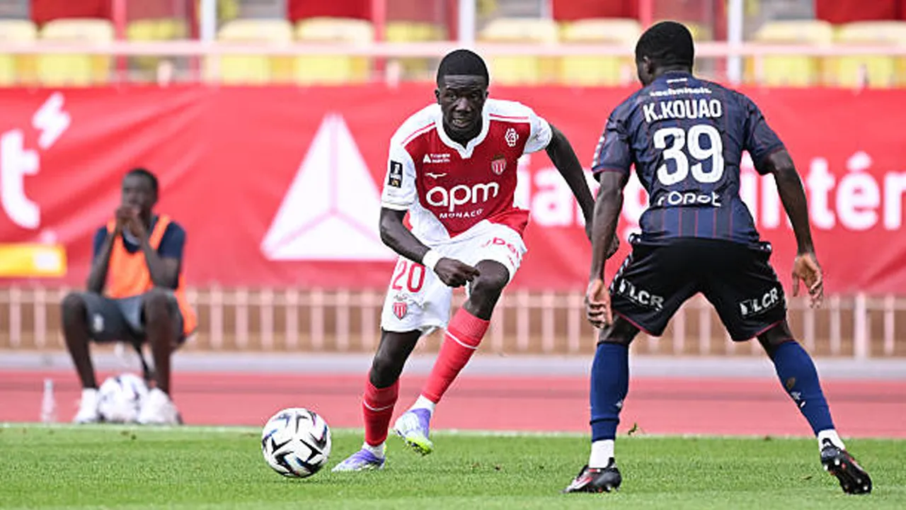Catatan Statistik Jelang Laga Metz vs Monaco di Ligue 1 Prancis
