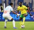 Catatan Statistik Jelang Laga Nantes vs Marseille di Ligue 1 Prancis