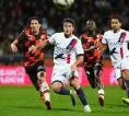 Catatan Statistik Jelang Laga PSG vs Lorient di Ligue 1 Prancis