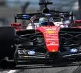 Charles Leclerc Pimpin Latihan Bebas F1 Miami 2026