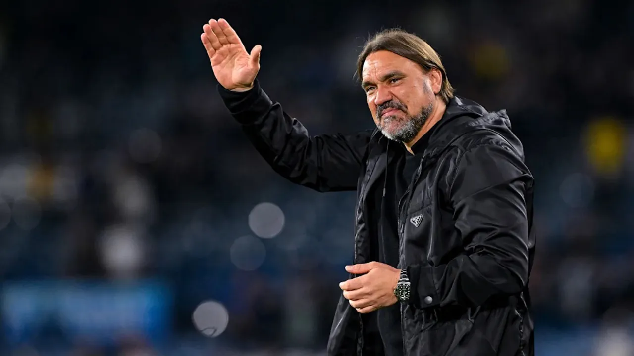 Daniel Farke Bongkar Rahasia di Balik Keberhasilan Leeds Hajar Burnley