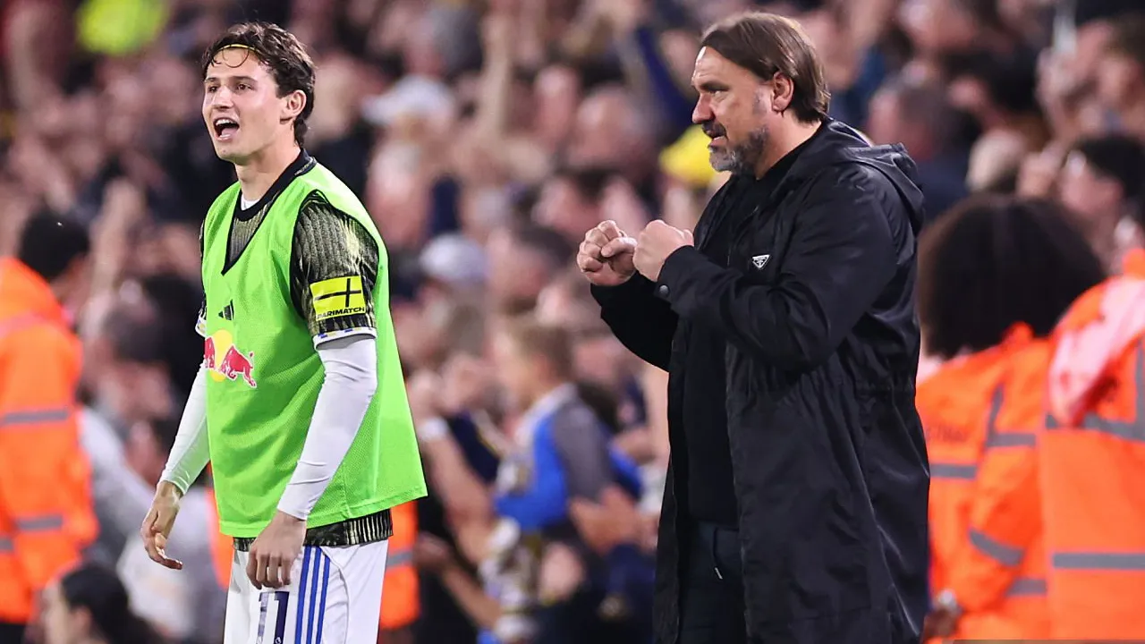 Daniel Farke Puji Perfroma Leeds Usai Berhasil Bungkam Burnley