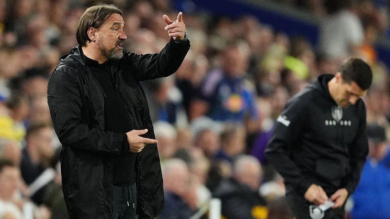 Daniel Farke Puji Tiga Pahlawan Leeds Usai Bungkam Leeds