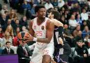 Daniel Oturu Cetak Rekor saat Hapoel Tel Aviv Dikalahkan Real Madrid