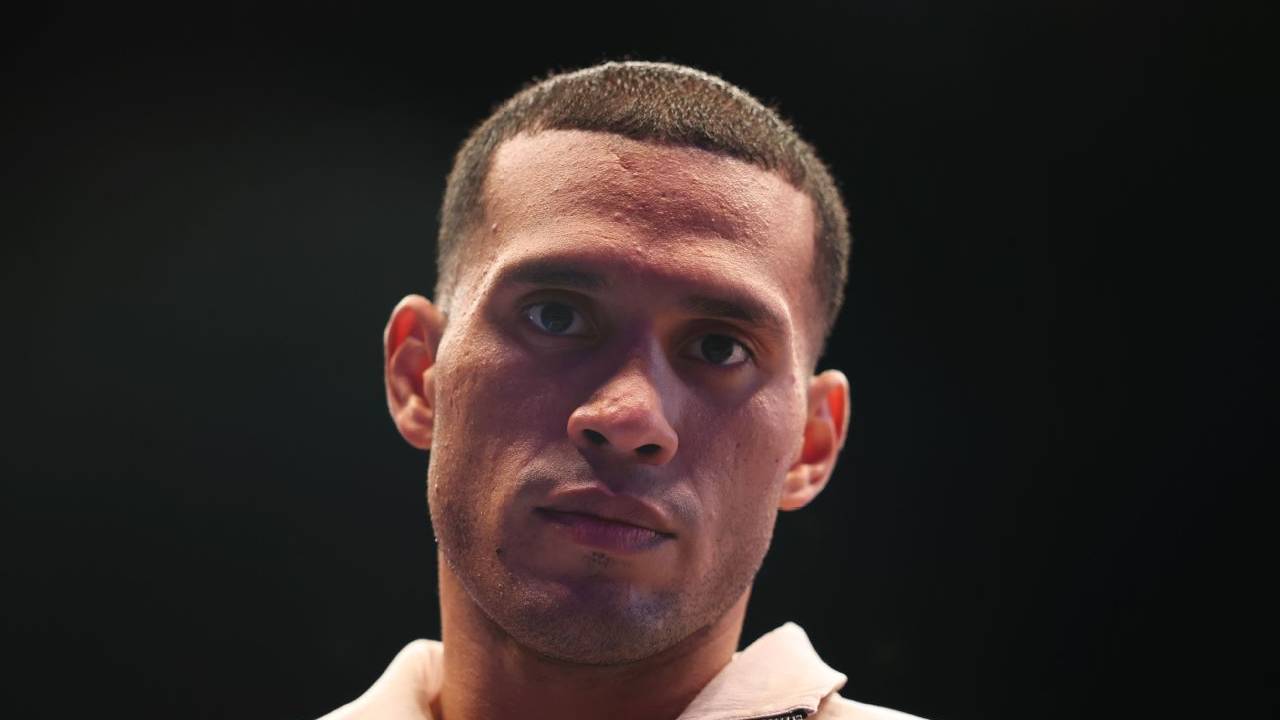 David Benavidez Bidik Status Ikon Tinju Lewat Gaya Bertarung Agresif