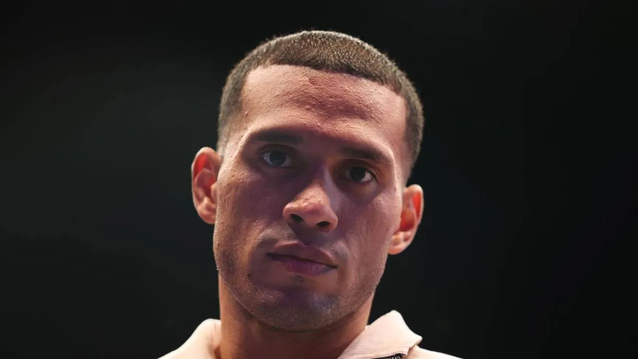 David Benavidez Bidik Status Ikon Tinju Lewat Gaya Bertarung Agresif
