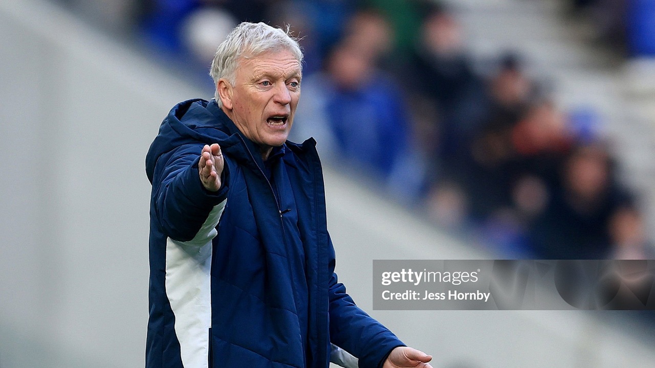David Moyes Kritik PGMOL, Respons Wasit Dinilai Mengecewakan