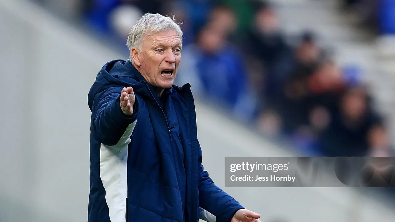 David Moyes Kritik PGMOL, Respons Wasit Dinilai Mengecewakan