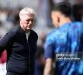 David Moyes Soroti Jadwal Senin Malam yang Rugikan Fans Everton
