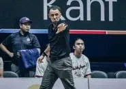 David Singleton Sadar Strategi Pelita Jaya Tidak Berjalan Baik