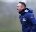 De Zerbi Tegaskan Tottenham Tidak Butuh Keajaiban Kontra Aston Villa