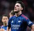 Declan Rice Terancam Sanksi UCL, Arsenal Cemas Menunggu Keputusan UEFA