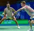 Denmark Bersiap Lawan Juara Bertahan China di Semifinal Piala Thomas 2026