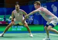 Denmark Bersiap Lawan Juara Bertahan China di Semifinal Piala Thomas 2026