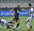 Dewa United FC Bertekad Sapu Bersih 4 Laga Sisa, Pantang Remehkan Lawan
