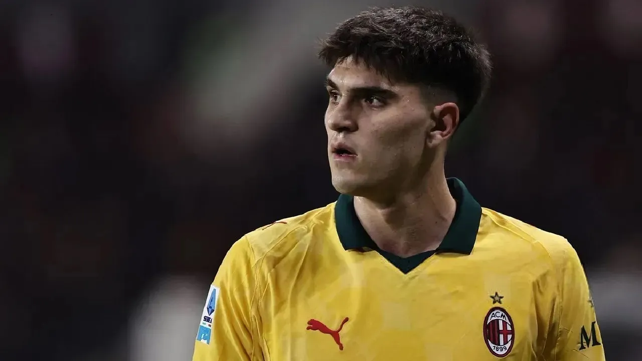 Davide Bartesaghi