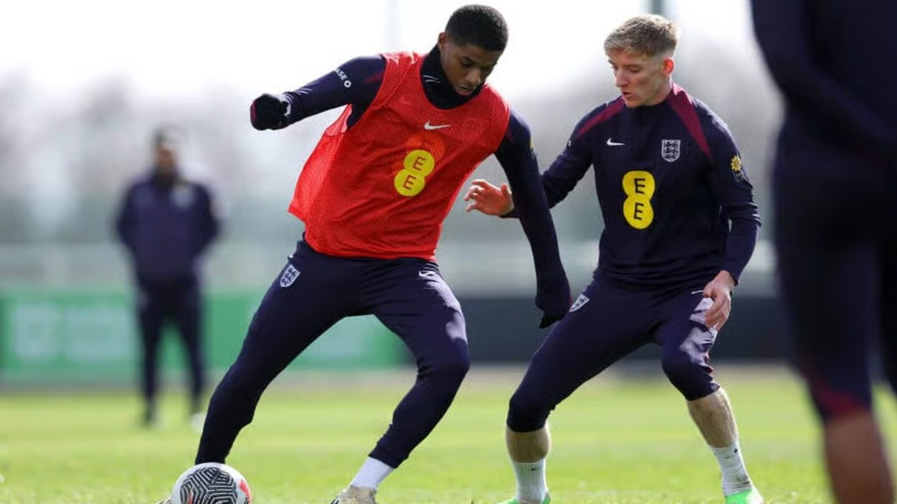 Dietmar Hamann Sarankan Bayern Munich Boyong Marcus Rashford